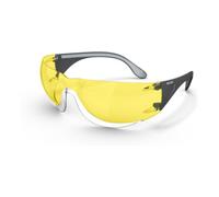 Moldex SecureFit ADAPT 2K 140101 Lunettes de protection Contrast Quantité:1