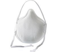 Moldex Smart 248001 Masque anti poussières fines sans soupape FFP2 D 20 pc(s) EN 149:2001, EN 149:20