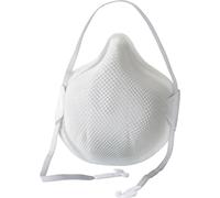 Moldex Smart 248001 Masque anti poussières fines sans soupape FFP2 D 20 pc(s) EN 149:2001, EN 149:2009 DIN 149:2001, DIN 149:2009