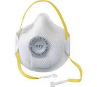 Moldex Masque FFP3 2505 NR-D avec soupape Ventex par 10