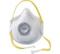 Moldex Masque FFP3 2505 NR-D avec soupape Ventex par 10