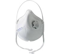 Masque respiratoire MOLDEX Smart Pocket® 247501 FFP2 / V NR D (4000370711)