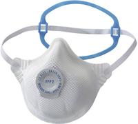 Masque respiratoire MOLDEX Smart Solo® 249501 FFP2 / V NR D (4000370718)