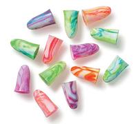 Moldex SparkPlugs® Bouchons d'oreille en mousse ultra léger extra doux - SNR 35db 100 paires