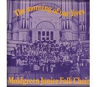 Moldgreen Junior Folk Choir - Morning of Our Lives
