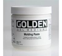 Molding paste 473 ml - golden G