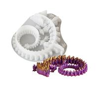 Molds For Resin Crafts,Dragon Shape Soap Casting Mold - Multifunctional Candle Castings Molds, Epoxy Resin Moldz For Jewelry, Ornaments And Other Craft Projects