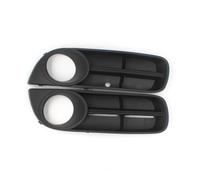 Moldure pare-brouillard Grille de feu brouillard Compatible avec Skoda Pour Fabia MK2 Pour Roomster 2007-2010 5J0853665