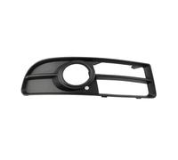 Moldure pare-brouillard Grille de Feu Brouillard Pour A4 S4 B7 Pour S-Line 2005-2008 - 8E0807681F 8E0807682F