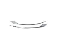 Moldure pare-brouillard Grille de Feu Brouillard Pour Volvo Pour Xc60 2018-2022(Rear)