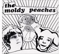 Moldy Peaches
