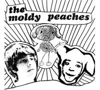 Moldy Peaches