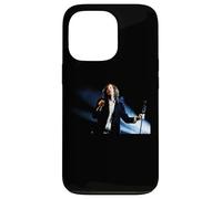 Moldy Peaches Chanteur Adam Green Live par Andy Willsher Coque pour iPhone 13 Pro