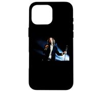 Moldy Peaches Chanteur Adam Green Live par Andy Willsher Coque pour iPhone 16 Pro Max