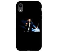 Moldy Peaches Chanteur Adam Green Live par Andy Willsher Coque pour iPhone XR