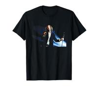 Moldy Peaches Chanteur Adam Green Live par Andy Willsher T-Shirt