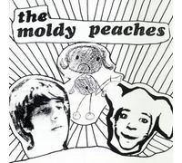 Moldy Peaches - Moldy Peaches by Moldy Peaches Import edition (2002) Audio CD