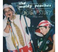 Moldy Peaches - Origin Story: 1994-1999