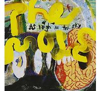 Mole - As High As the Sky