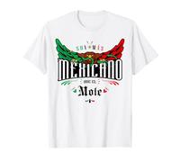 Mole Funny and Sarcastic Mexican Street Spanish Slang T-Shirt