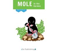 Mole In The Garden
