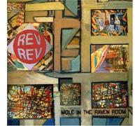 Mole in The Raven Room [DE Import]