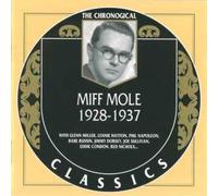 Mole,Miff - MIFF Mole : 1928-1937