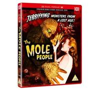 Mole People The