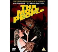 Mole People The [Edizione: Regno Unito] [Import]