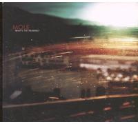 Mole - What S The Meaning [Import]