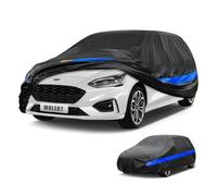 Molebt Housse de Voiture à hayon étanche Toutes Saisons, Universelle pour Honda Civic Hatchback, Toyota Corolla Hatchback, Subaru Impreza WRX, GMC Acadia, Volkswagen Atlas, Nissan Murano, etc.