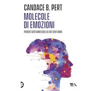 Molecole di emozioni