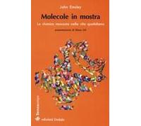 Molecole In Mostra. La Chimica Nascosta Nella Vita Quotidiana