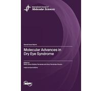 Molecular Advances in Dry Eye Syndrome