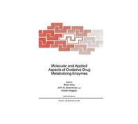 Molecular And Applied Aspects Of Oxidative Drug Metabolizing Enzymes