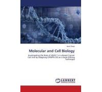 Molecular And Cell Biology