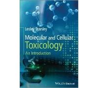 Molecular And Cellular Toxicology