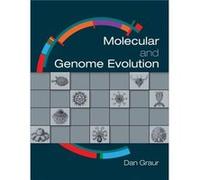 Molecular And Genome Evolution (Hardcover) Dan Graur, (Auteur)