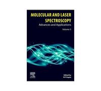 Molecular And Laser Spectroscopy