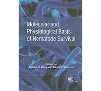 Molecular And Physiological Basis Of Nematode Survival