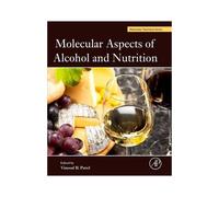 Molecular Aspects Of Alcohol And Nutrition
