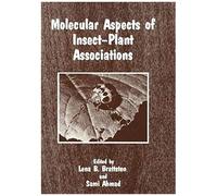 Molecular Aspects Of Insect-Plant Associations
