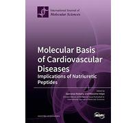 Molecular Basis Of Cardiovascular Diseases