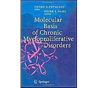 Molecular Basis Of Chronic Myeloproliferative Disorders