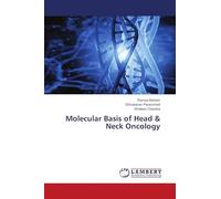 Molecular Basis of Head & Neck Oncology