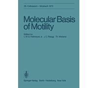 Molecular Basis Of Motility