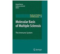 Molecular Basis Of Multiple Sclerosis