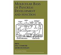 Molecular Basis Of Pancreas Development And Function