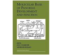 Molecular Basis Of Pancreas Development And Function