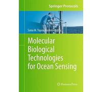 Molecular Biological Technologies For Ocean Sensing